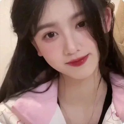 历尽沧桑一美人