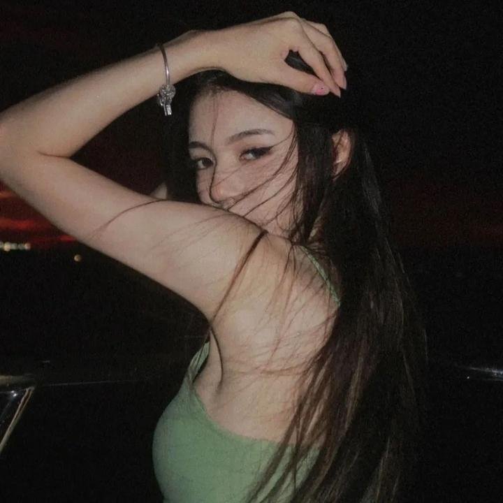 浪漫的西街